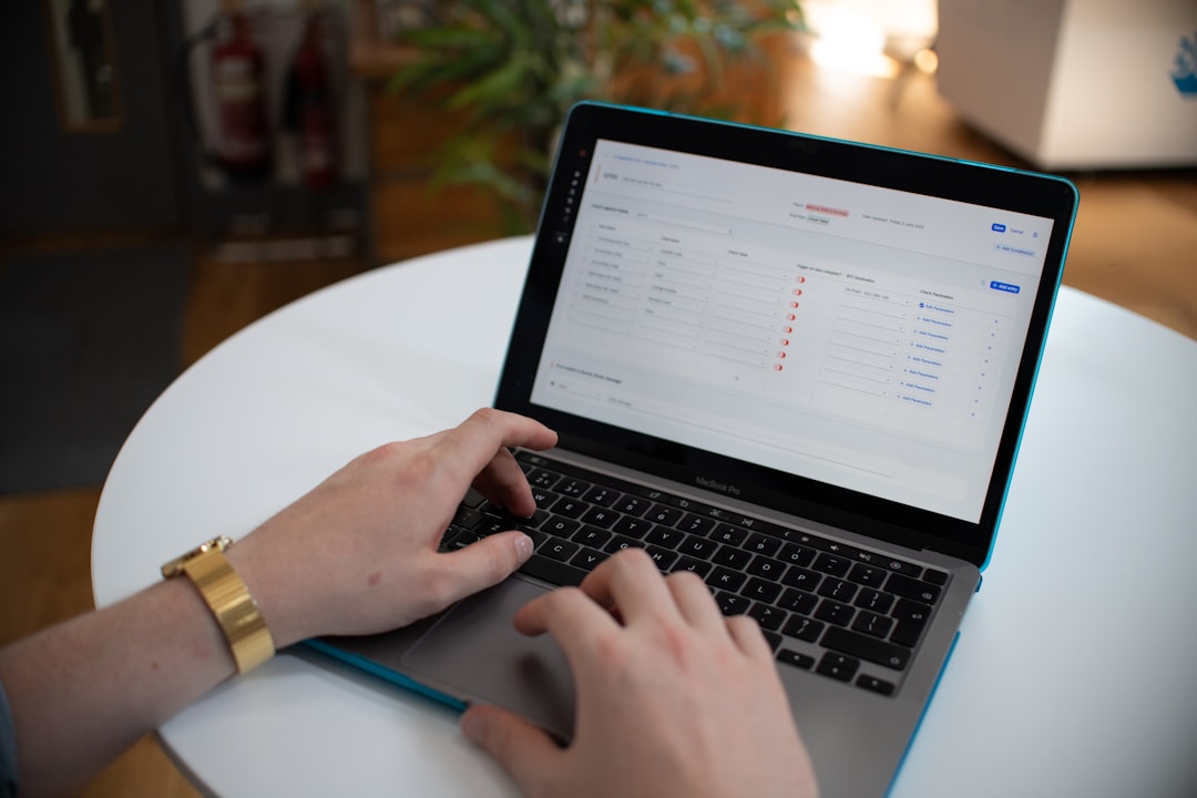 Automate Zoho Desk support tickets with AI and Make — Photo by Bluestonex on Unsplash