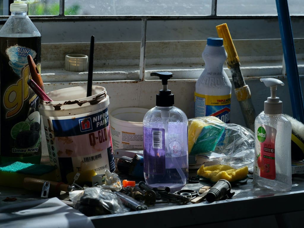 How a Cleaning Company Fixed a Broken Zapier Automation in a Day
