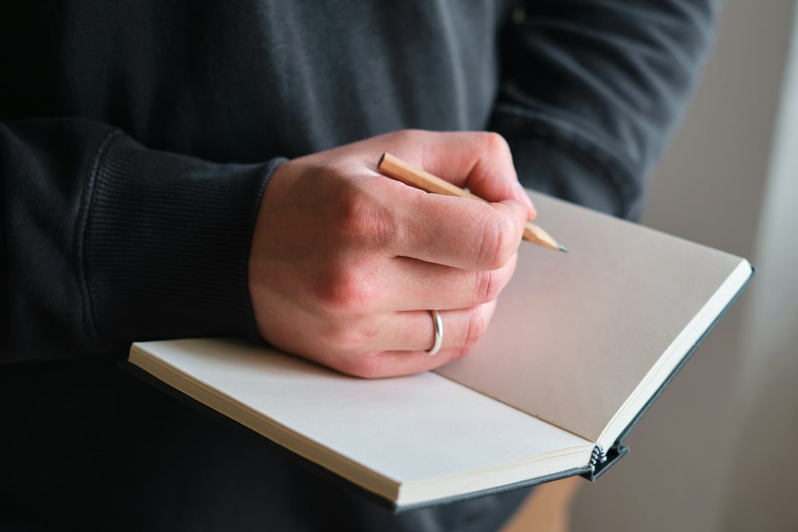 노션 페이지 이름 빠르게 변경하는 방법 (3점 메뉴 활용)