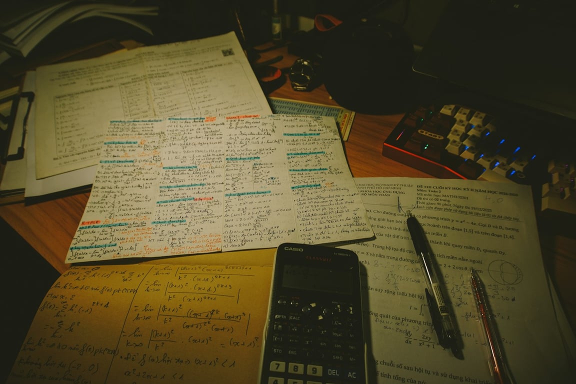 노션 수학 공식 블록과 Katex 문법으로 텍스트 꾸미기