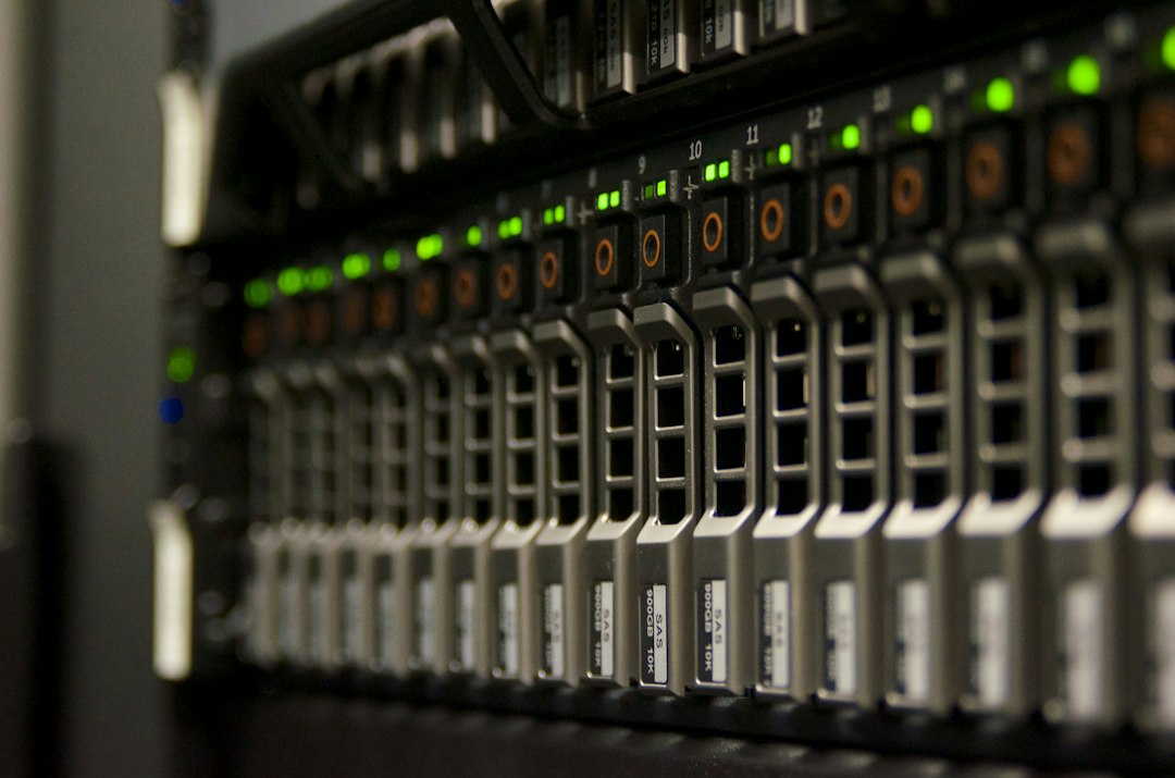 BambooHR pension report automation: secure, repeatable file delivery after payroll. Photo by Domaintechnik on Unsplash