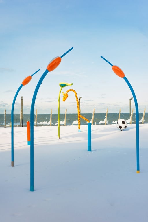 노션 DB에서 상위/하위 구조 만들기