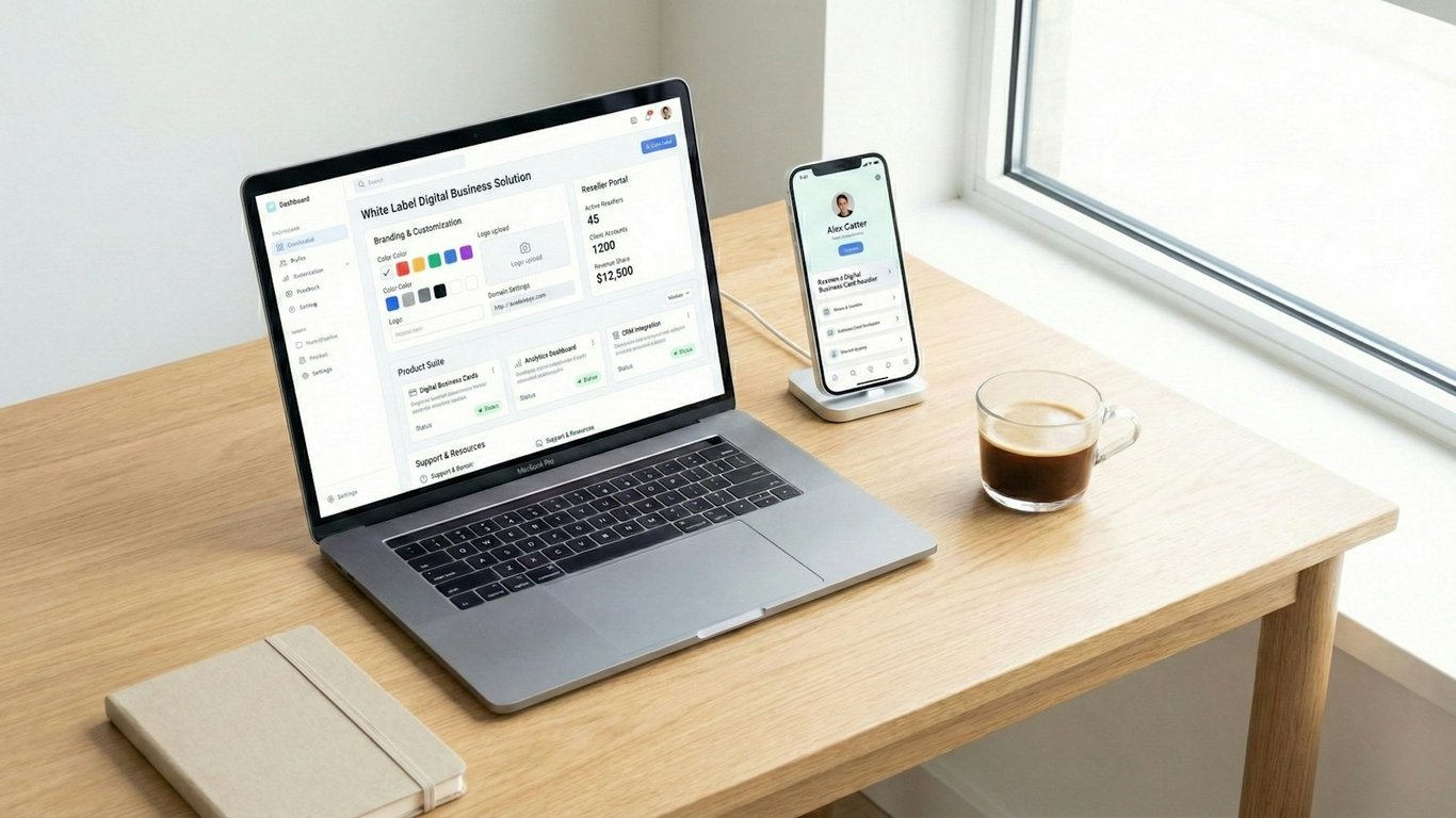 Focused Directions - Beyond Email: Modern Client Communication + Client Portal Case Study