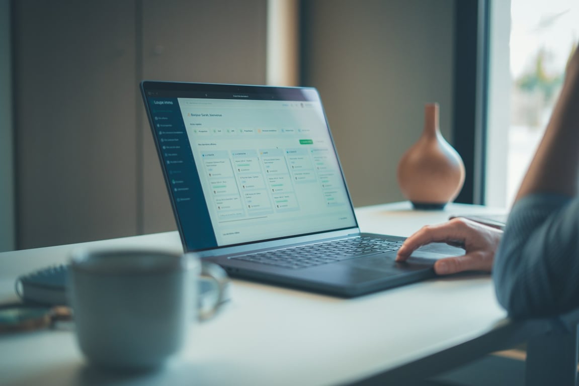 Replit vs Notion CRM: Which Should You Use?