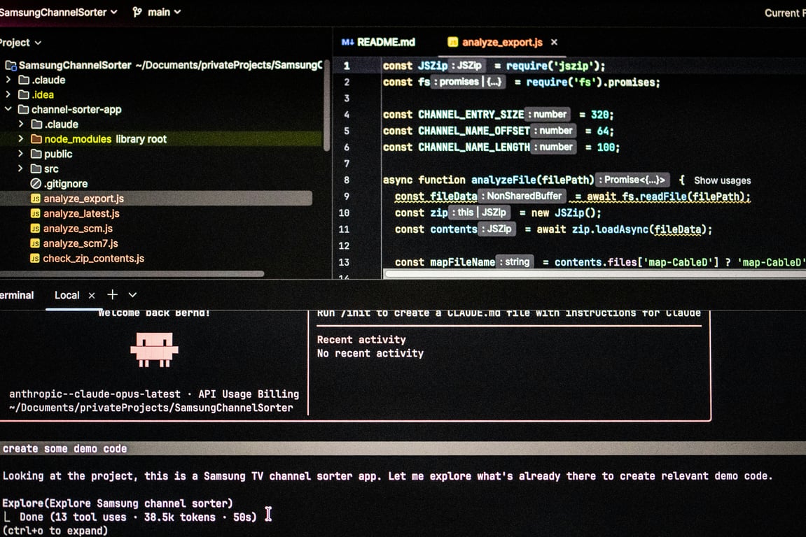 FileLogix API Integration: Automate CSV Exports