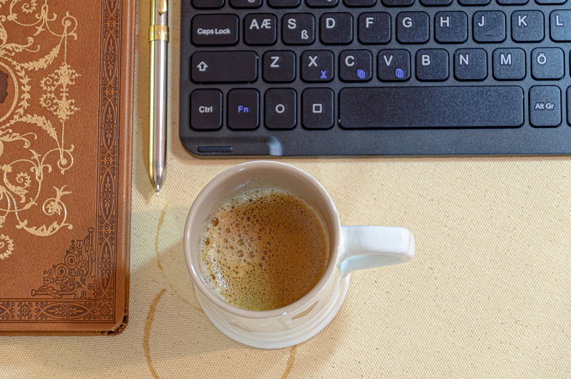 노션 페이지 내에서 목차를 만들고 퀵 링크로 사용하는 2가지 방법