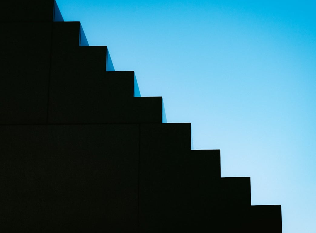 Crawl, Walk, Run: The Smart Way to Start Automation Projects