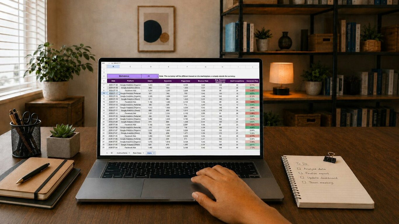 Weekly BambooHR PTO balance email report (Gmail + Zapier)
