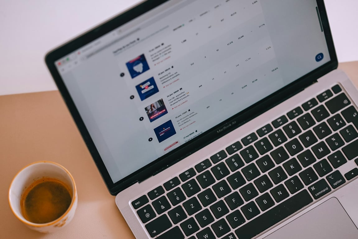 How a Team of Marketing Specialists used Zapier + LinkedIn Ads to fix their CRM
