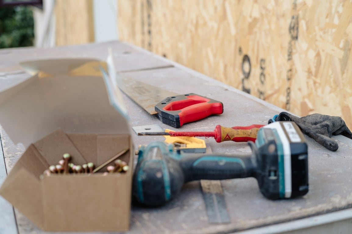 Field service tools: the jobs your Facebook Lead Ads to Jobber workflow feeds. Photo by Annie Spratt on Unsplash