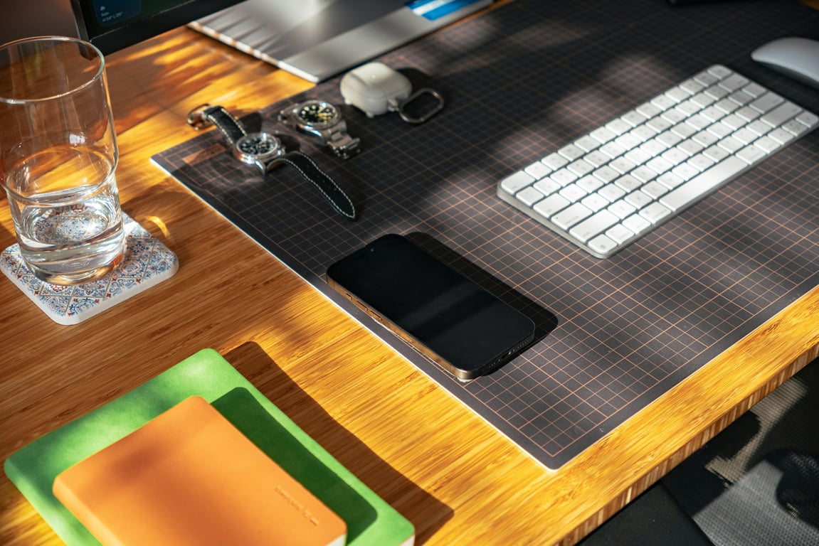 Embed Google Docs in Notion for a live knowledge base