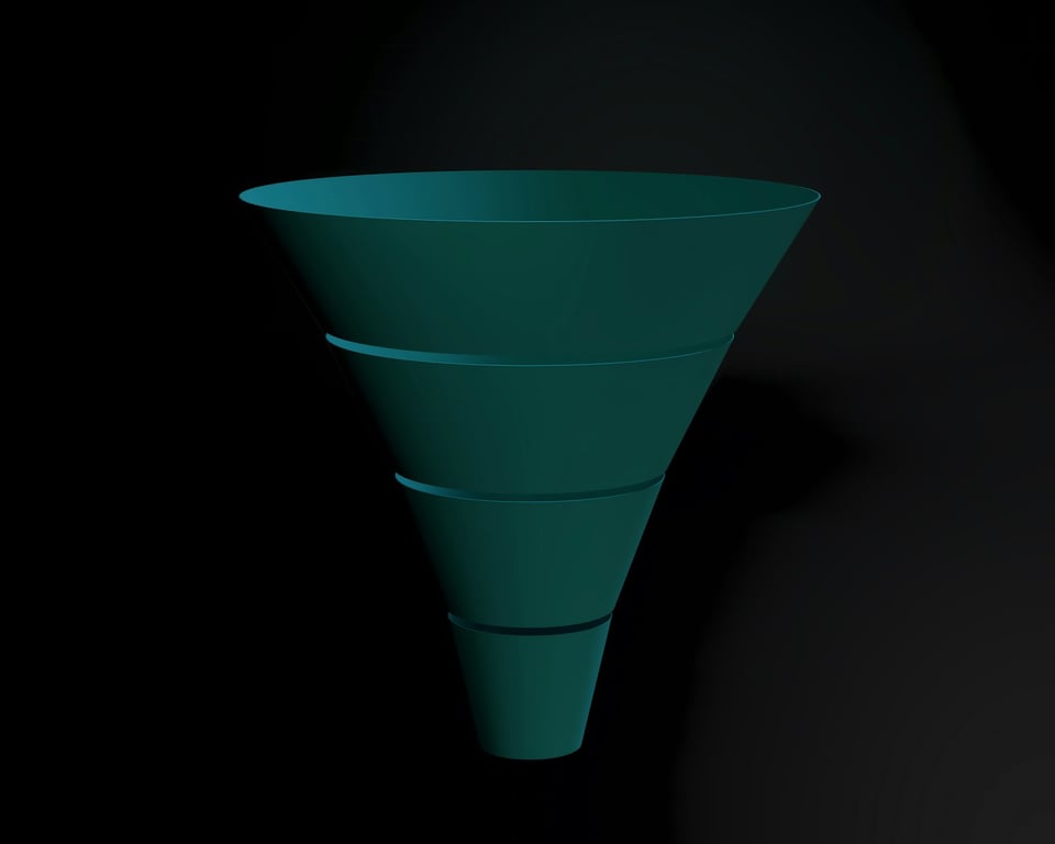 Advanced Lead Qualification Tracking: Going Beyond Basic Salesforce-LinkedIn Integration