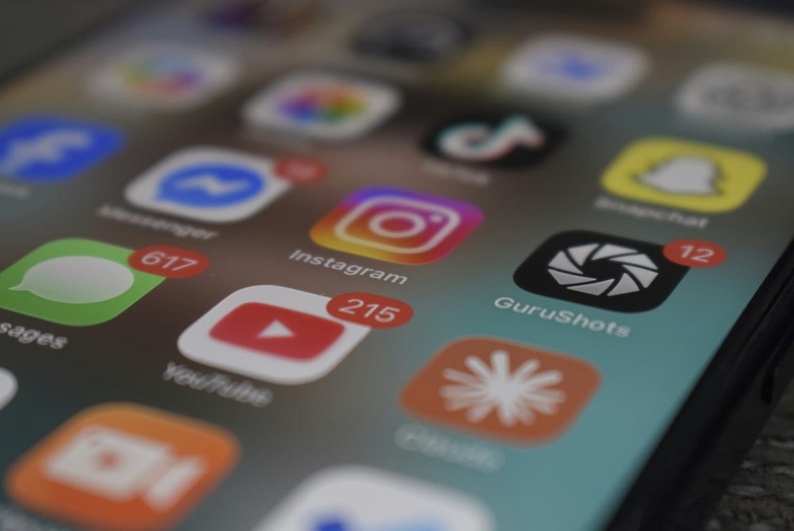 Managing App Connections in Zapier