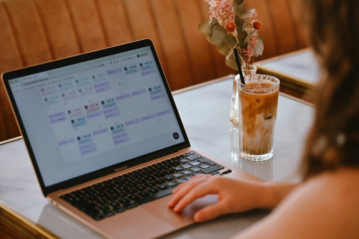 Notion Google Calendar integration: sync tasks, deadlines, and events