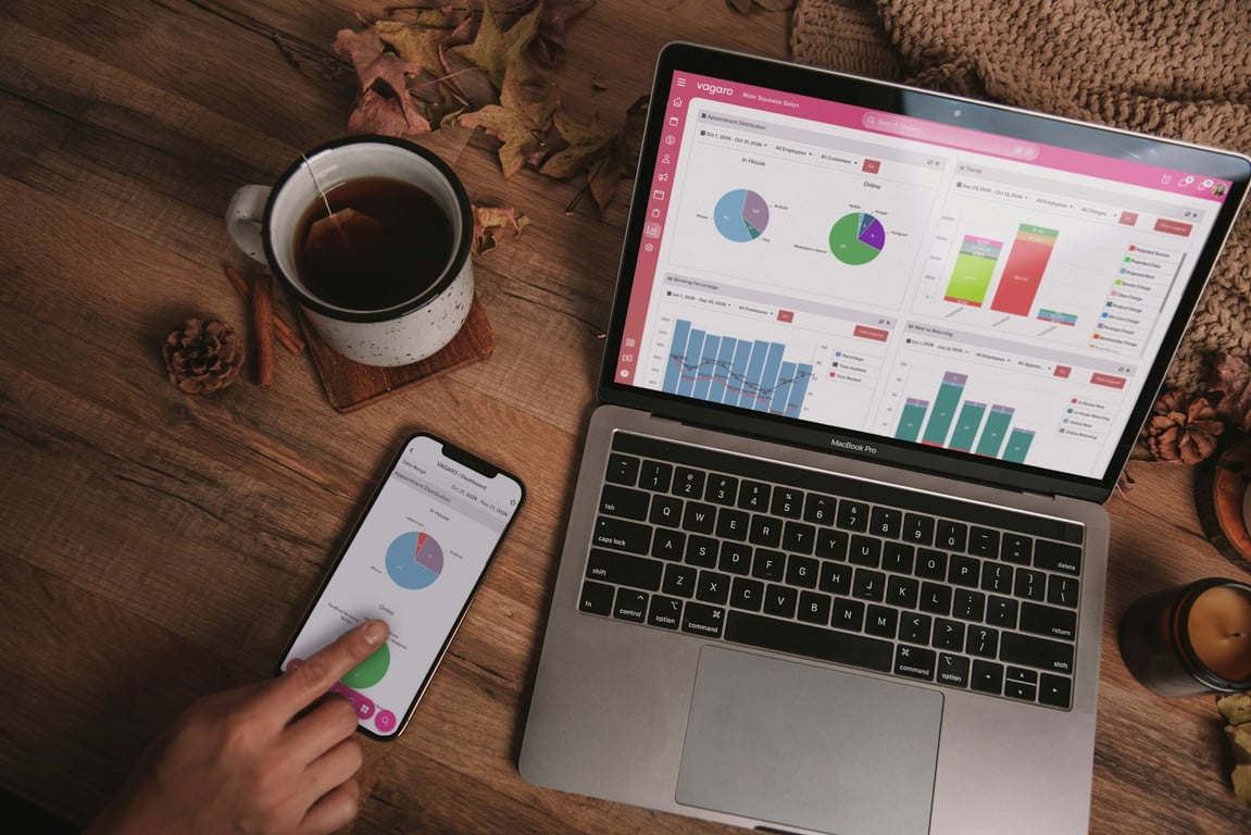 How a Homeless Services Nonprofit Replaced a Broken Dashboard Stack with Real-Time Financial Reporting