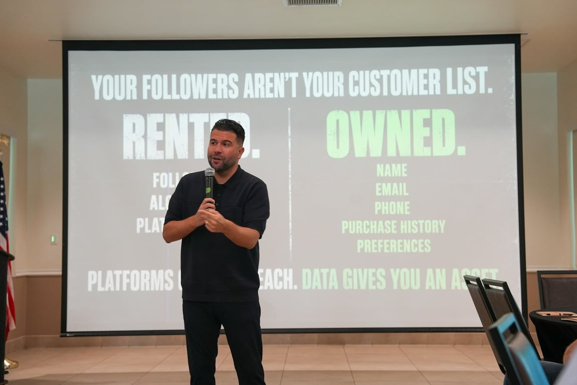 How to turn  LinkedIn leads into a Measurable Revenue
