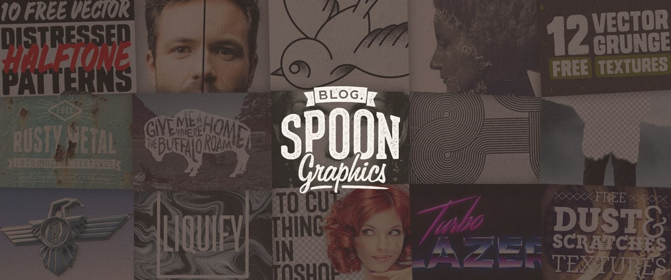 Spoon Graphics