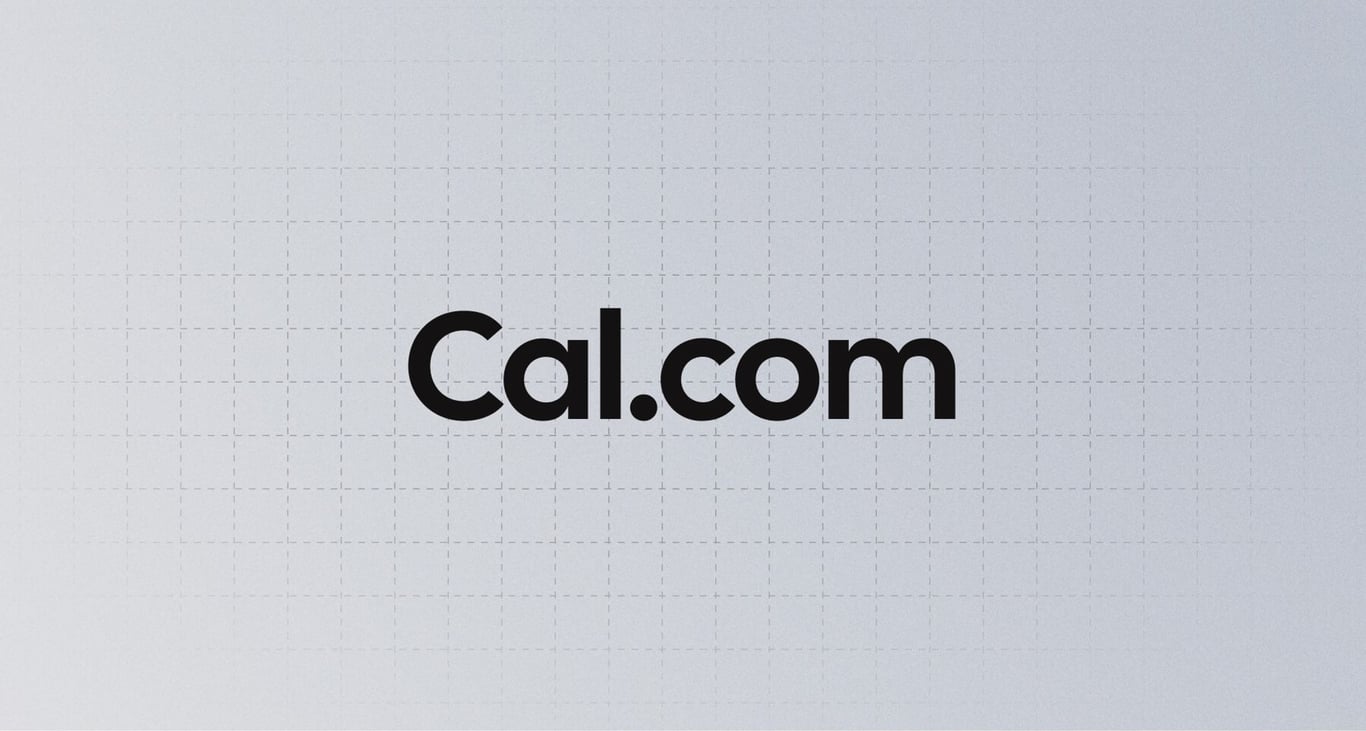 Cal.com