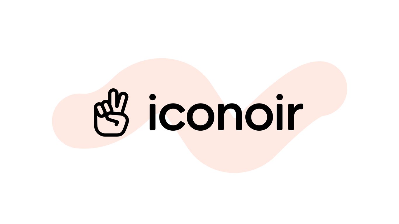 Iconoir