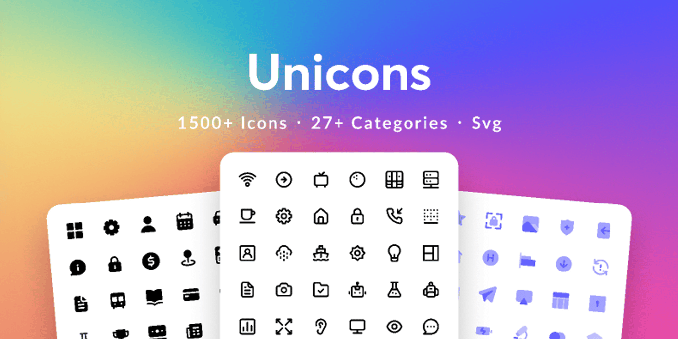 Unicons