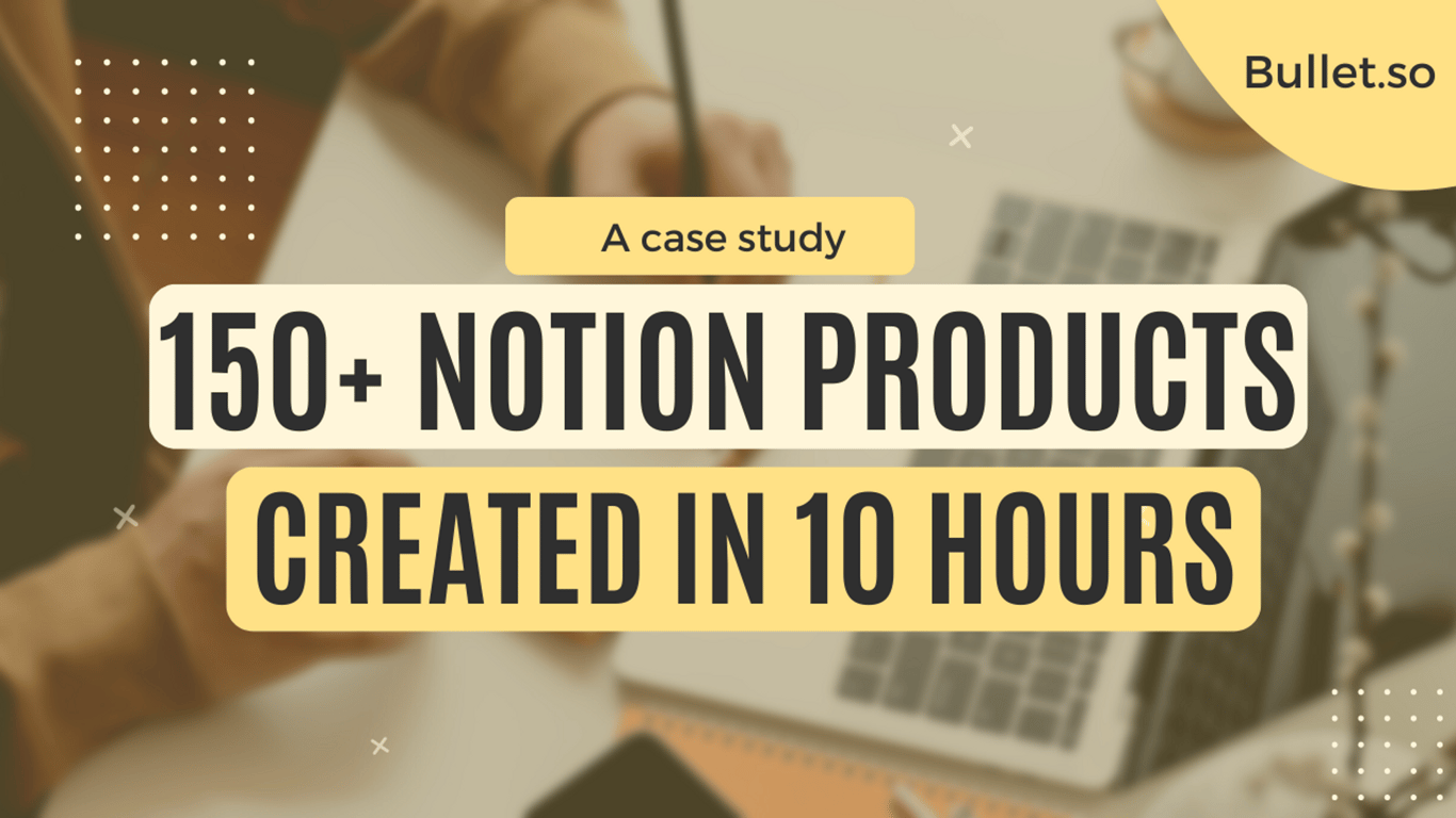 How we published 150 pages in 10 hours (using Programmatic SEO)