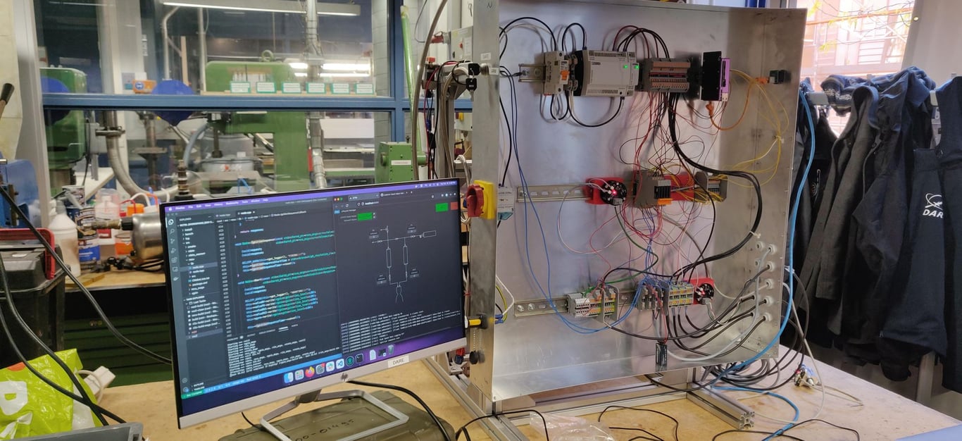 PCB Design and Manufacturing