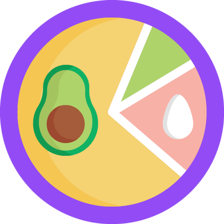 How to Calculate Macros for Maximum Weight Loss on the Keto Diet