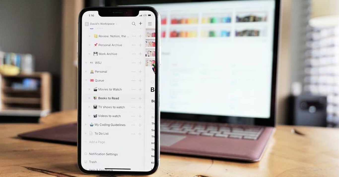The Only App You Need for Work-Life Productivity