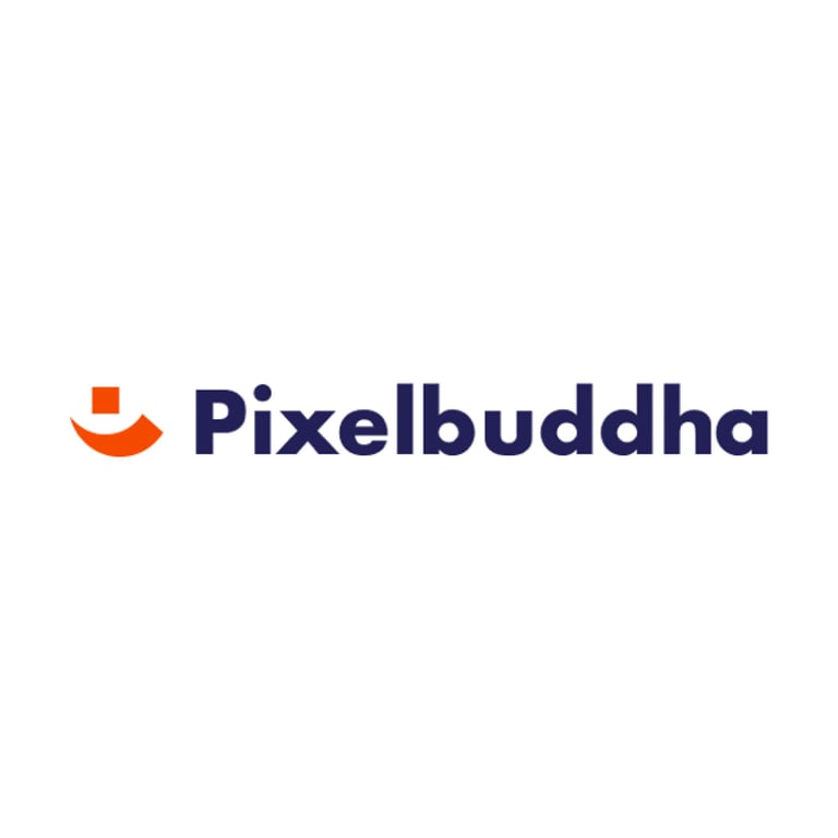 PixelBuddha