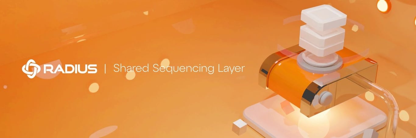 Introduction | Radius