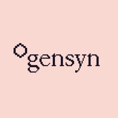 Gensyn Litepaper | Gensyn
