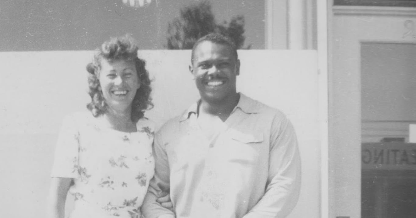 Charles A. Smith on John Davis' Training (1951)