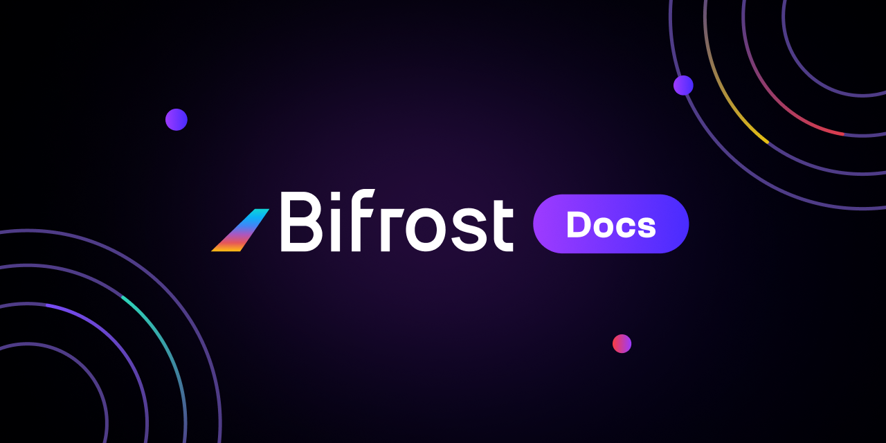 What is Bifrost | Bifrost Docs