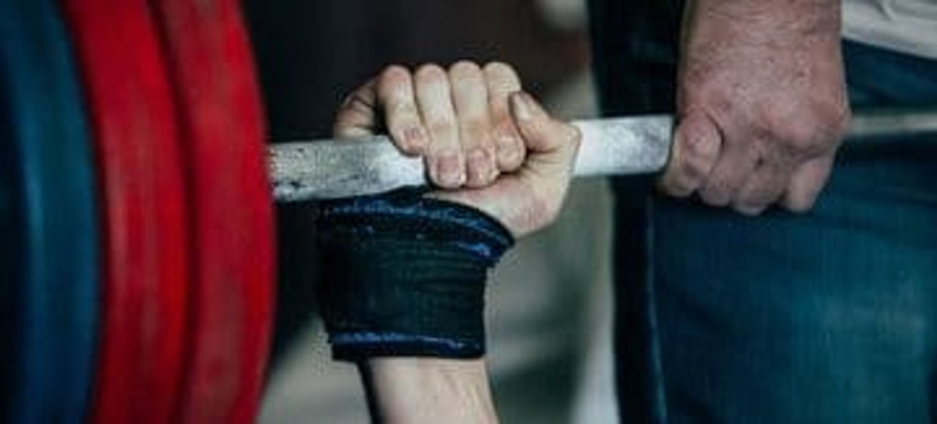 The Josh Bryant Bench Press Program! | Revolutionary Program Design