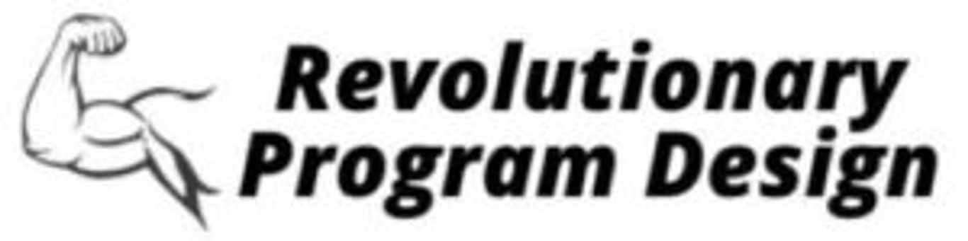 Revolutionary Program Design