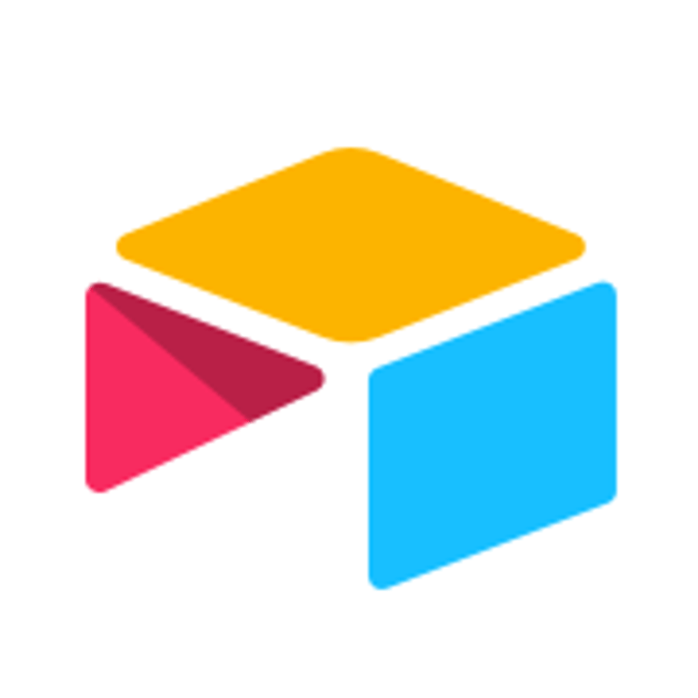 Social Spaces & Products (Public View) - Airtable