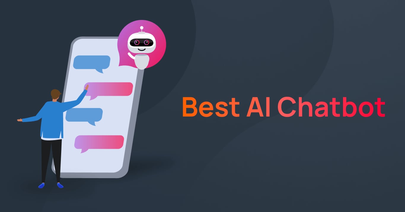 The Enterprise Chatbot Wars: Key Players and Emerging Trends