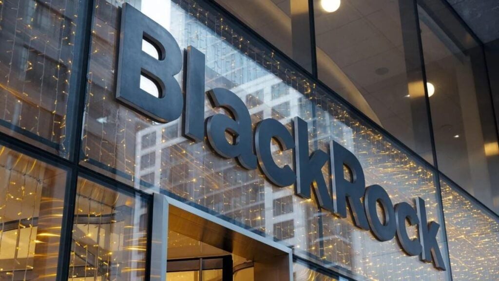 BlackRock, Microsoft, and MGX Launch $30B+ Fund for AI Infrastructure