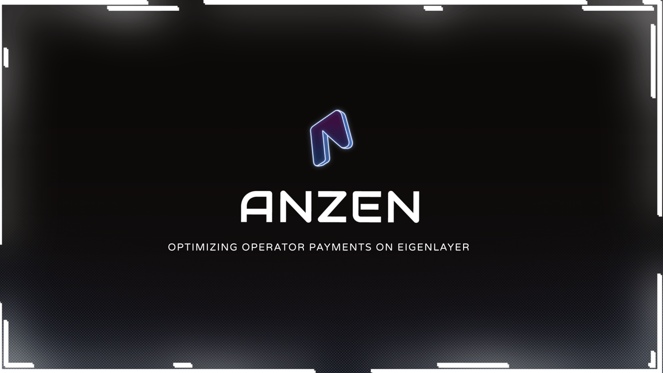 Anzen Protocol
