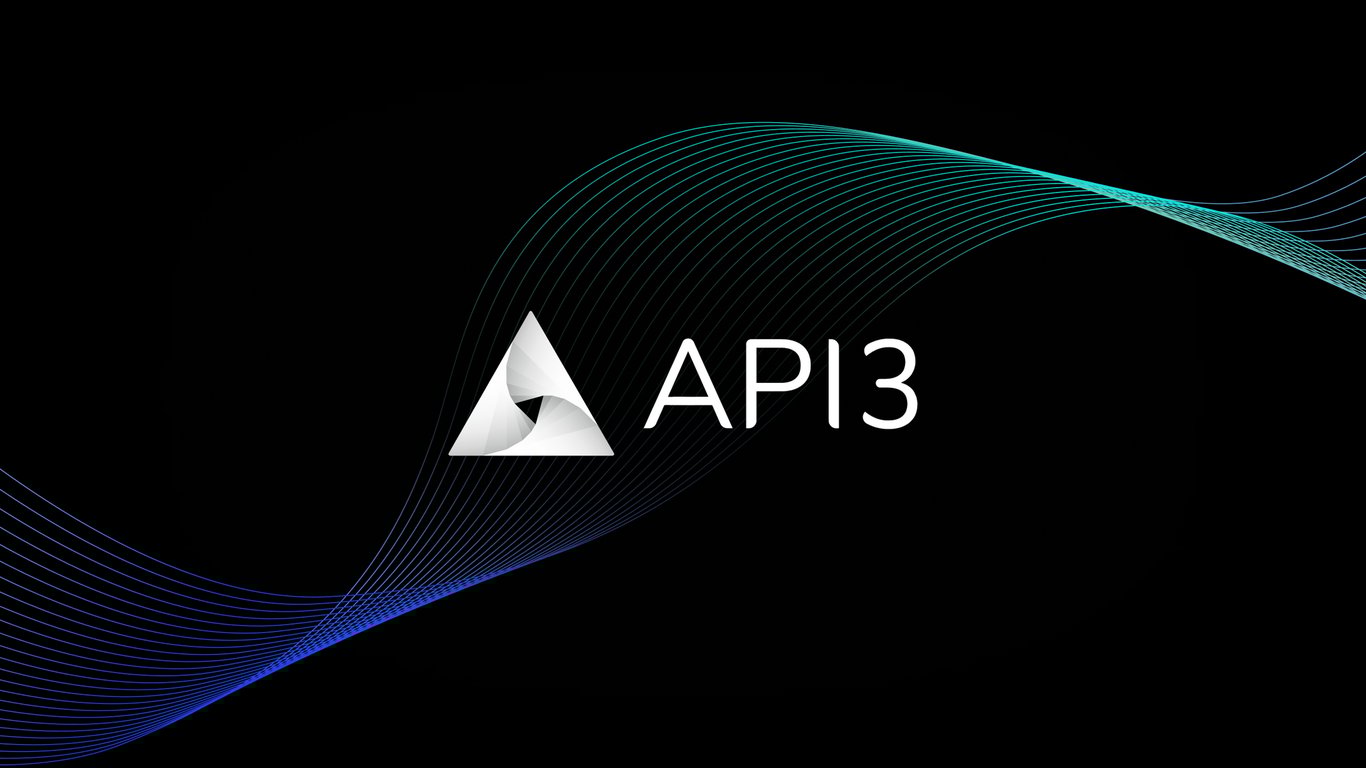 API3 | The Web3 API Economy