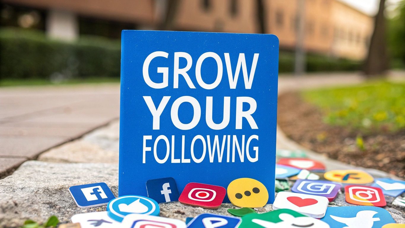 How to Grow Social Media Following: Expert Strategies That Actually Work