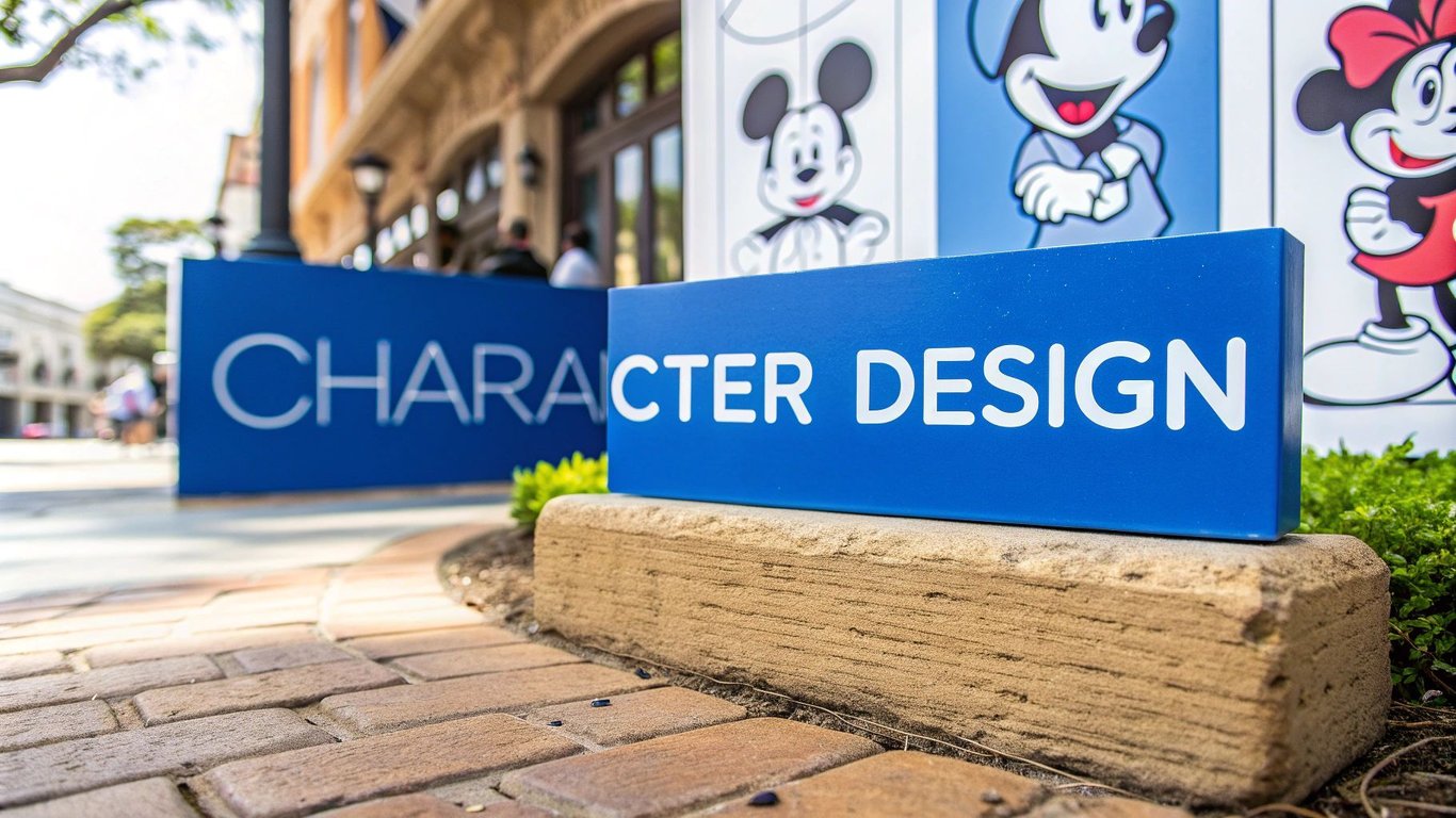 The Ultimate Guide to Character Design References: From Sketch to Success