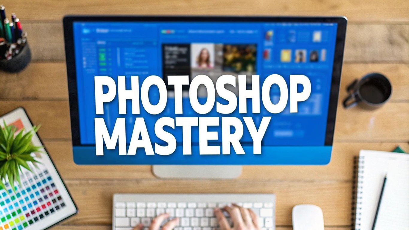 How to Deselect in Photoshop: A Complete Guide to Professional Selection Management