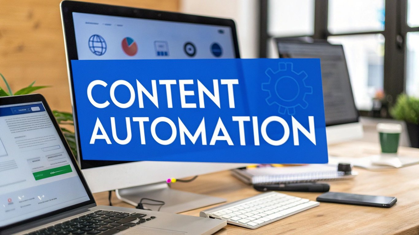 The Ultimate Guide to Social Media Content Automation: Building Strategy, Systems, and Success