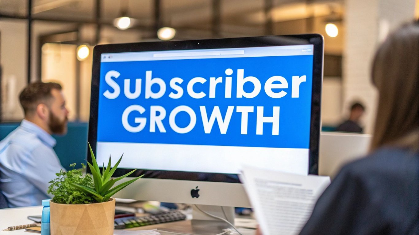 How to Grow OnlyFans Subscribers: The Complete Marketing Playbook for Creators