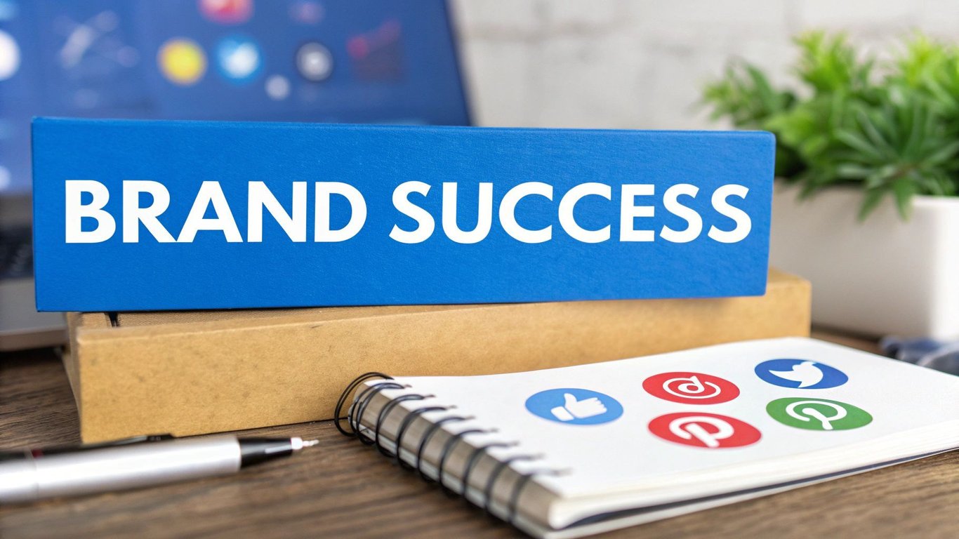 Social Media Growth Strategy: A Proven Framework for Building Brand Success