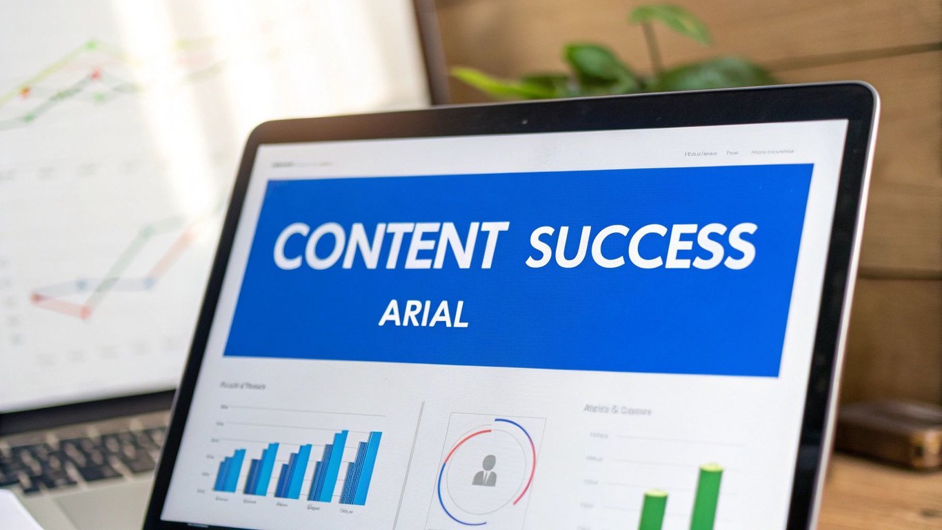 How To Measure Content Performance: A Definitive Guide To Data-Driven Success