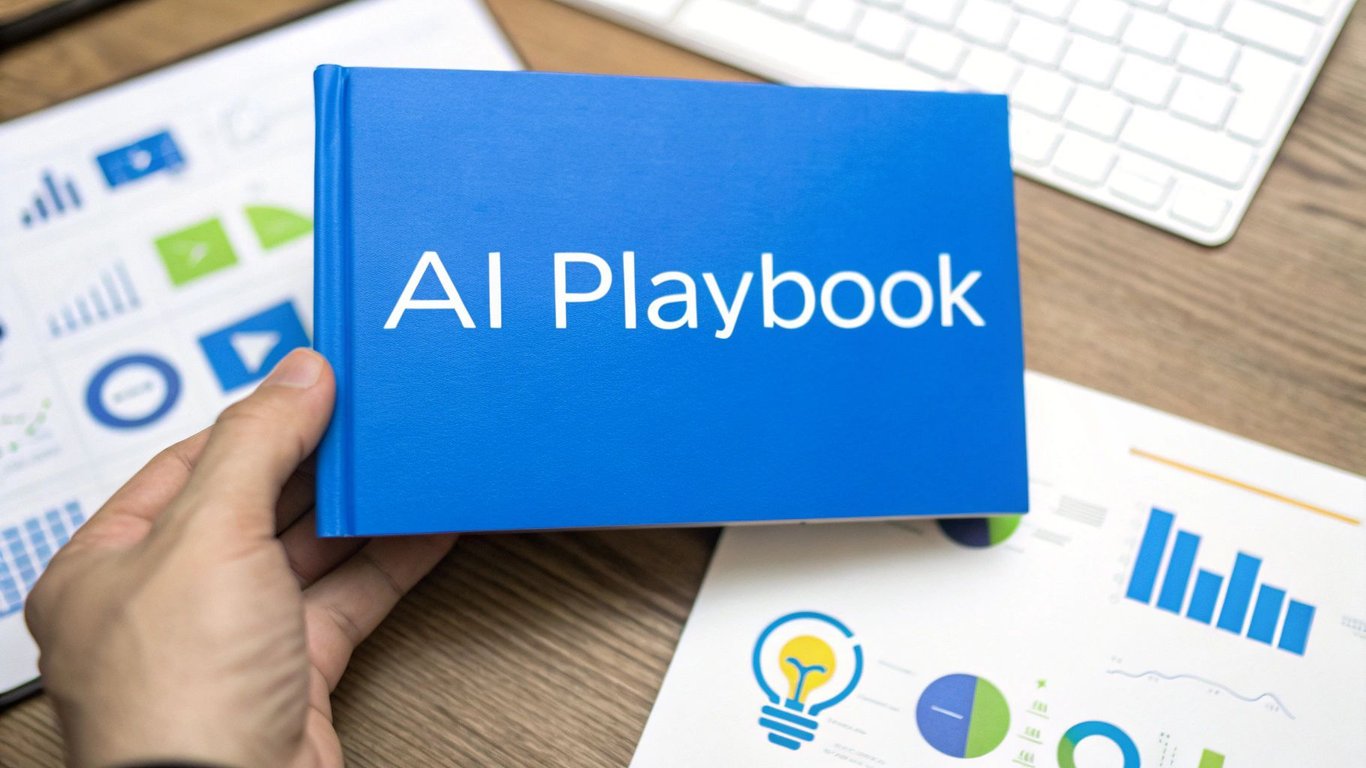 AI Content Creation Tools: The Complete Playbook for Modern Marketers
