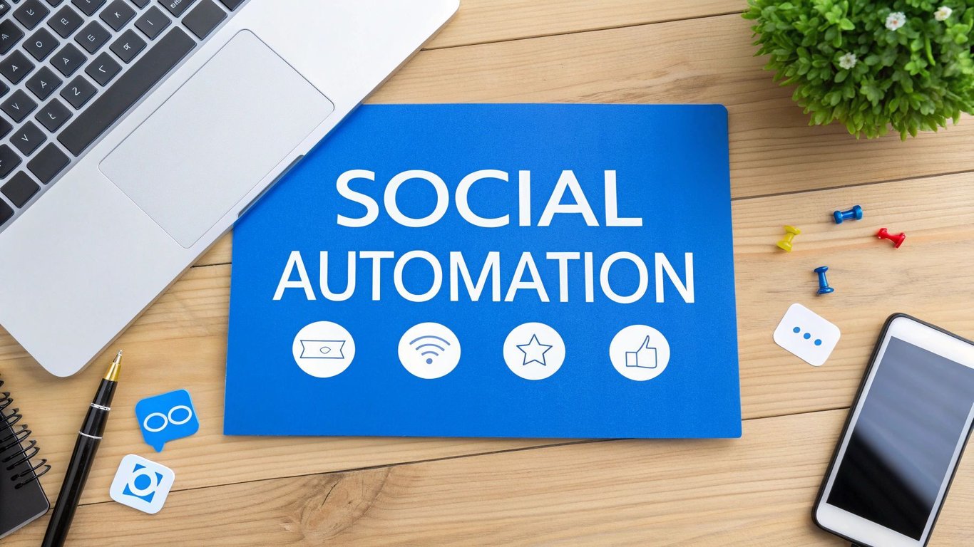 10 Best Social Media Automation Tools: A Complete Guide for Modern Marketers