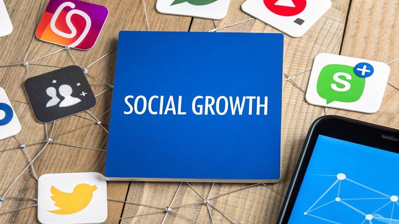 How to Grow Social Media Following: Battle-Tested Strategies That Drive Real Results